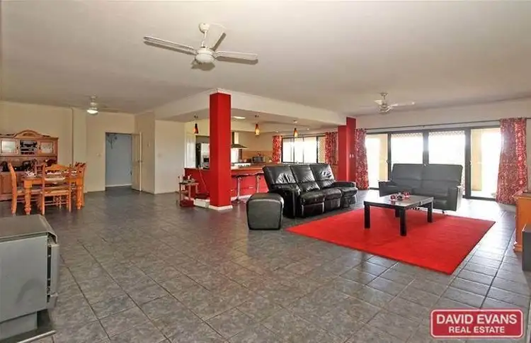 Fifth view of Homely house listing, 35 Fairway Court, Woodridge WA 6041