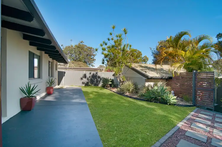 Second view of Homely house listing, 25 Marana Street, Shailer Park QLD 4128