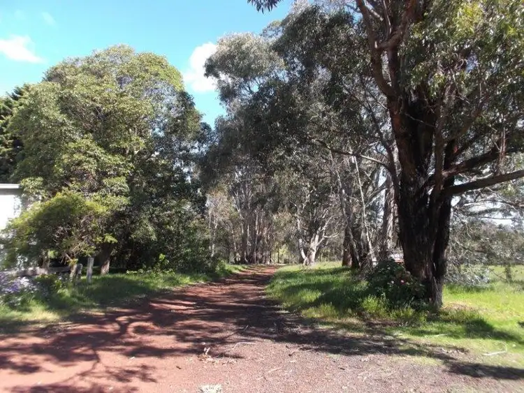Main view of Homely house listing, 1856 Wingebellup Road, Frankland River WA 6396