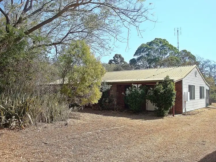 Main view of Homely rural property listing, Address available on request