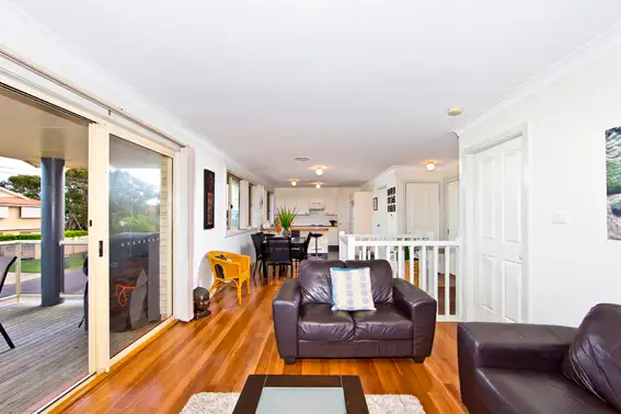 Third view of Homely house listing, 25 Morna Point Road, Anna Bay NSW 2316