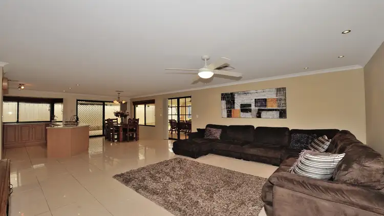 Sixth view of Homely house listing, 26 Coates Avenue, Baldivis WA 6171