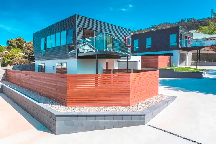 Main view of Homely unit listing, 1/33a Connaught Crescent, West Launceston TAS 7250