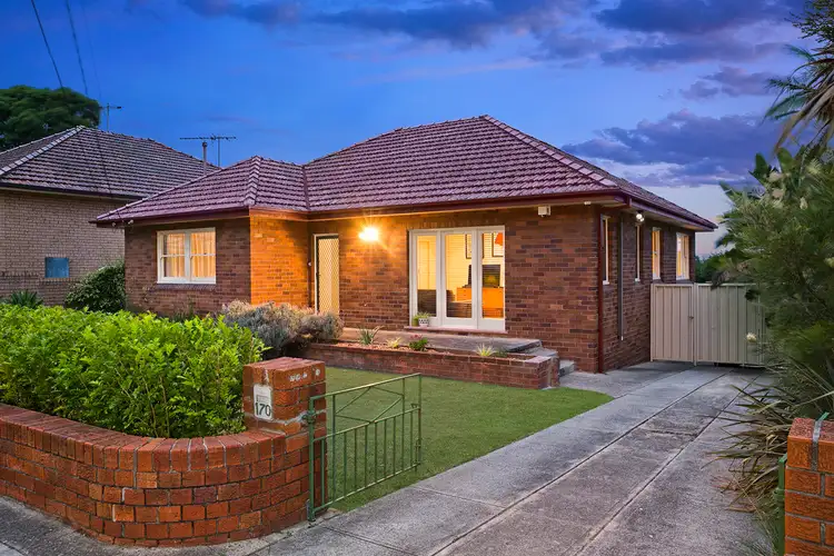 170 Moorefields Road, Beverly Hills NSW 2209
