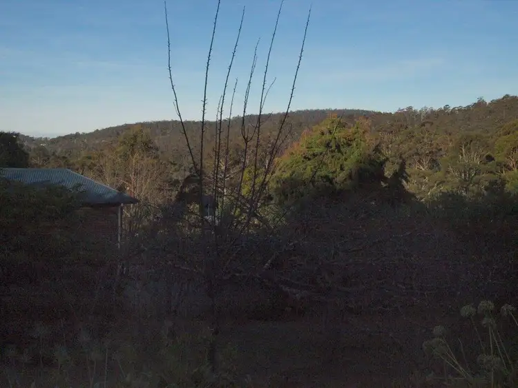 Fourth view of Homely land listing, 122 Marlyn Road, South Hobart TAS 7004