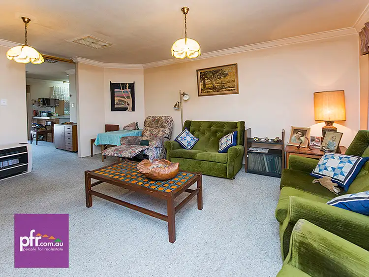 Fourth view of Homely house listing, 3/144 Rutland Ave, Carlisle WA 6101