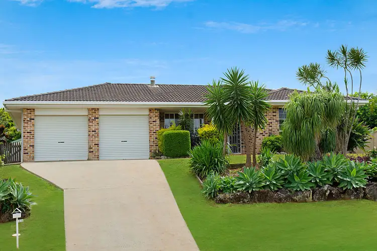 Main view of Homely house listing, 52 Dudley Drive, Goonellabah NSW 2480