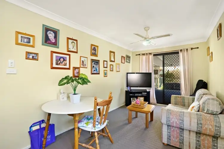Fifth view of Homely house listing, 1A Navy Nook, Tanilba Bay NSW 2319