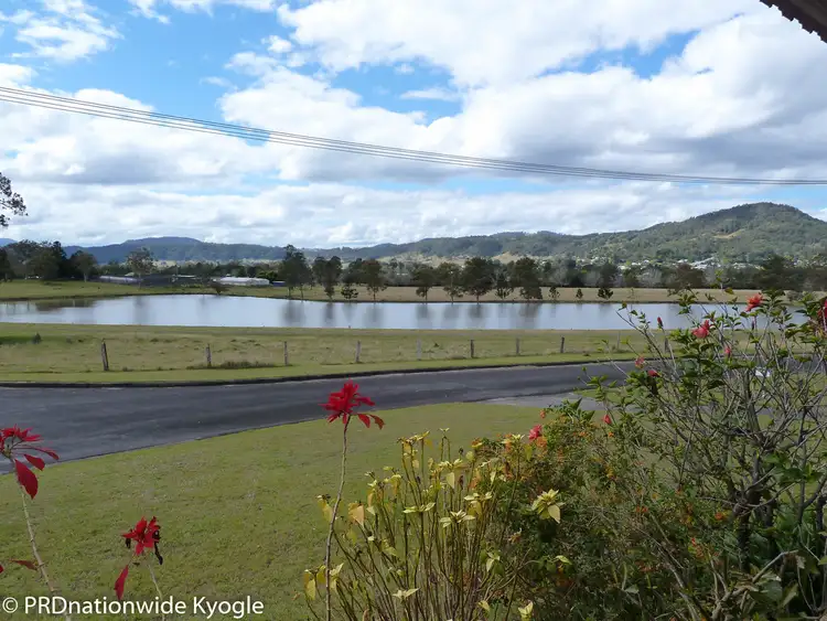Second view of Homely house listing, 31 Marwick Street, Kyogle NSW 2474