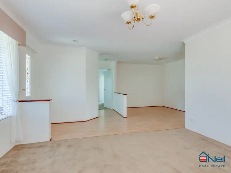 Sixth view of Homely house listing, 3 Conigrave Place, Canning Vale WA 6155
