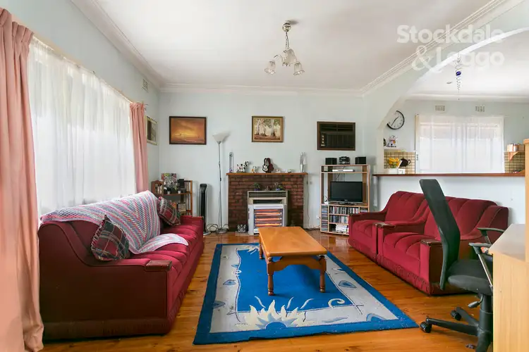 Third view of Homely house listing, 4 Barina Road, Oak Park VIC 3046