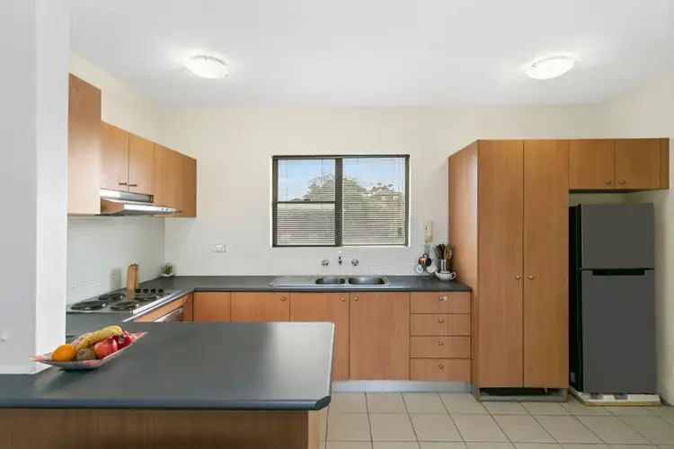 Fourth view of Homely apartment listing, 3/1 James Place, Hillsdale NSW 2036