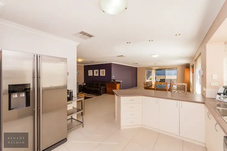 Seventh view of Homely house listing, 18 Scoparia Way, Baldivis WA 6171