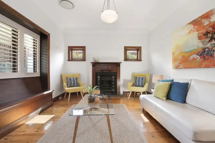 Third view of Homely house listing, 34 Wilga Street, Concord West NSW 2138