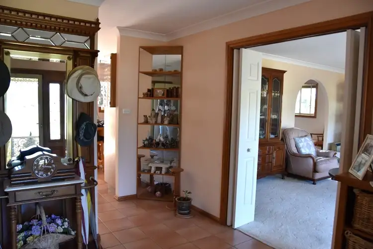 Fourth view of Homely house listing, 91 RIVERSDALE ROAD, Jamberoo NSW 2533