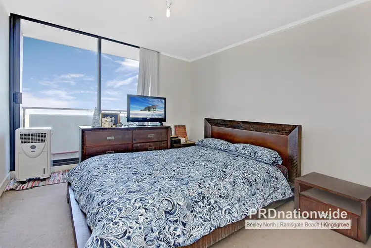 Sixth view of Homely unit listing, 1404/35A Arncliffe Street, Wolli Creek NSW 2205