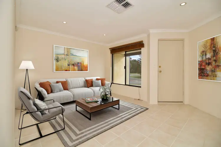 Third view of Homely house listing, 2 Sarah Ann Crescent, Warnbro WA 6169