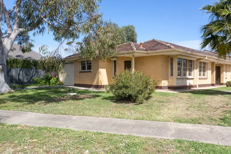 Main view of Homely house listing, 1/17 Gurner Terrace, Grange SA 5022