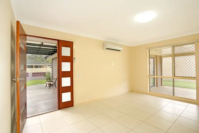 Fifth view of Homely house listing, 28 Sorbonne Close, Sippy Downs QLD 4556