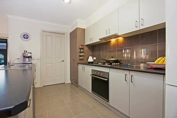 Second view of Homely house listing, 4 Melinda Street, California Gully VIC 3556