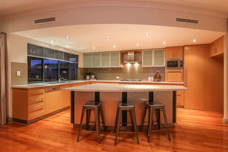 Sixth view of Homely house listing, 15 Parkside Ave, Mount Pleasant WA 6153