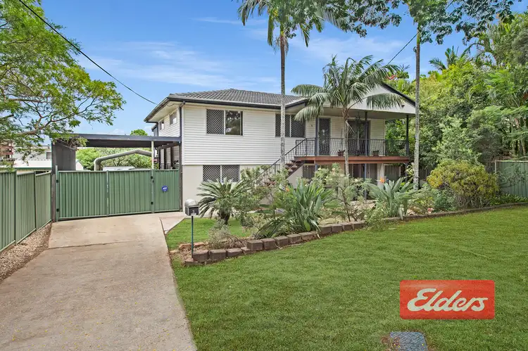 3 Plain Street, Slacks Creek QLD 4127