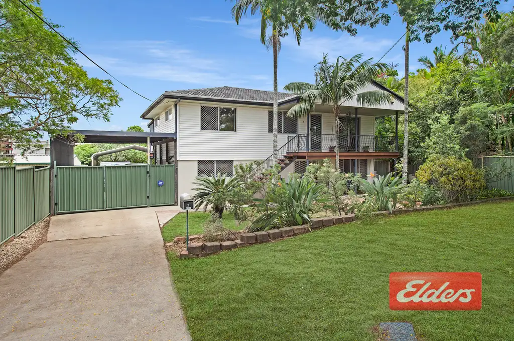 Main view of Homely house listing, 3 Plain Street, Slacks Creek QLD 4127