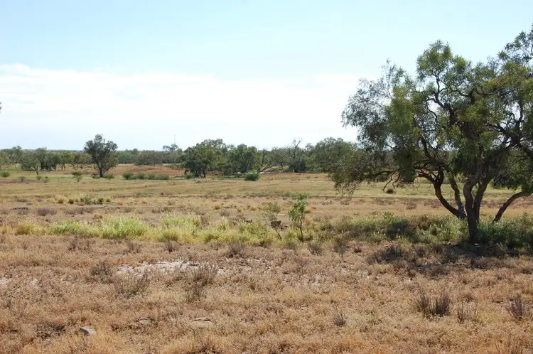 Sixth view of Homely rural property listing, "KYWONG" 6073 Winton-Eskdale Road, Winton QLD 4735