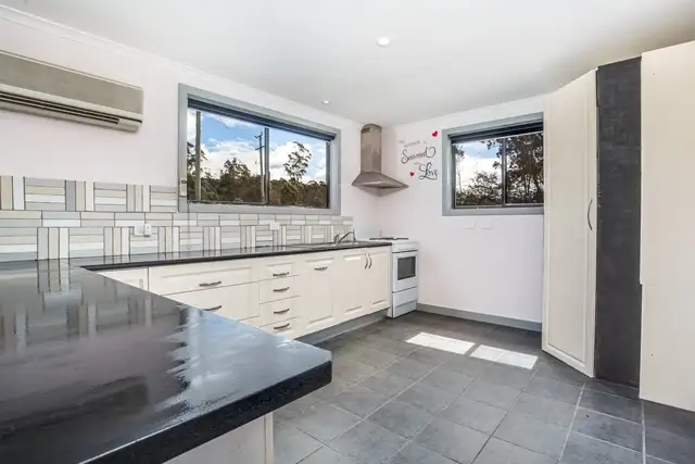 Second view of Homely house listing, 1598 Birralee Road, Birralee TAS 7303
