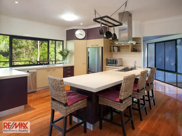 Sixth view of Homely rural property listing, 6 Hill Grove Close, Eatons Hill QLD 4037