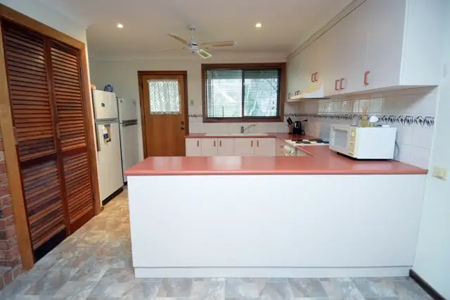 Sixth view of Homely house listing, 170 Wharparilla Drive, Echuca VIC 3564