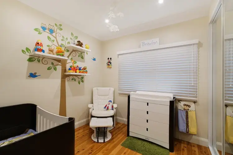 Seventh view of Homely house listing, 35 Purcell Street, Elderslie NSW 2570
