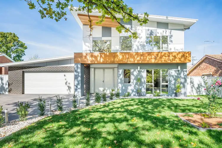Main view of Homely house listing, 6 Marsden St, Dickson ACT 2602