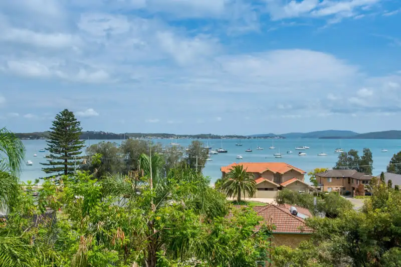 Main view of Homely townhouse listing, 3/273 Corrie Parade, Corlette NSW 2315