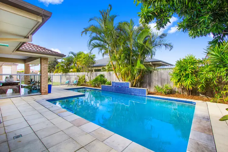4 Benaud Place, Pottsville NSW 2489