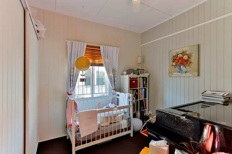 Seventh view of Homely house listing, 12 Leonard Street, East Toowoomba QLD 4350