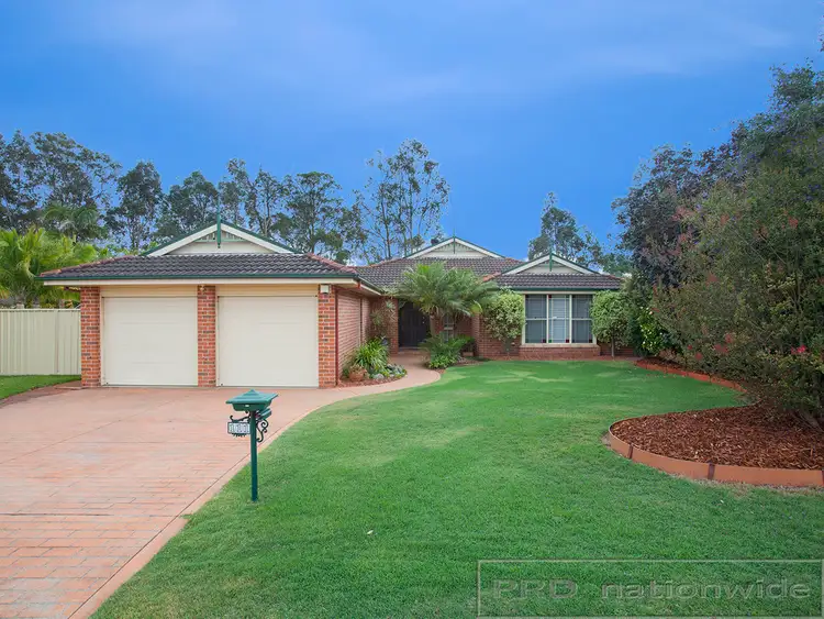 111 South Seas Drive, Ashtonfield NSW 2323