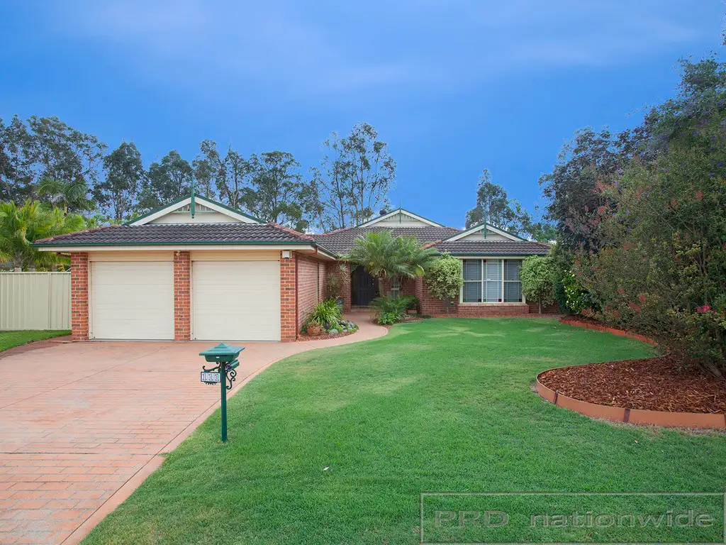 Main view of Homely house listing, 111 South Seas Drive, Ashtonfield NSW 2323