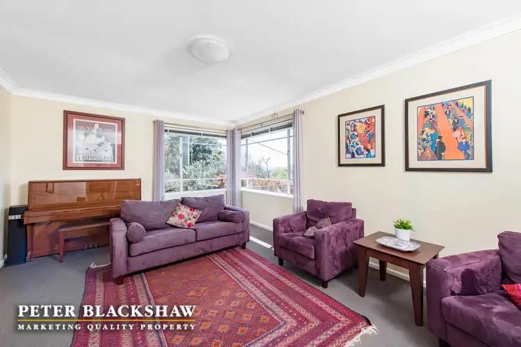 Fifth view of Homely house listing, 16 Haines Street, Curtin ACT 2605