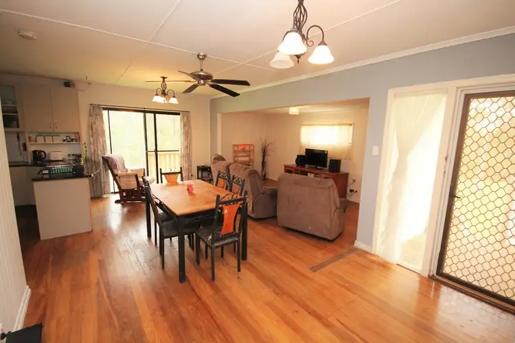 Fourth view of Homely house listing, 244 Curra Estate Road, Curra QLD 4570