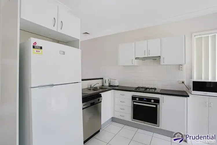 Second view of Homely house listing, 25 St Simon Close, Blair Athol NSW 2560