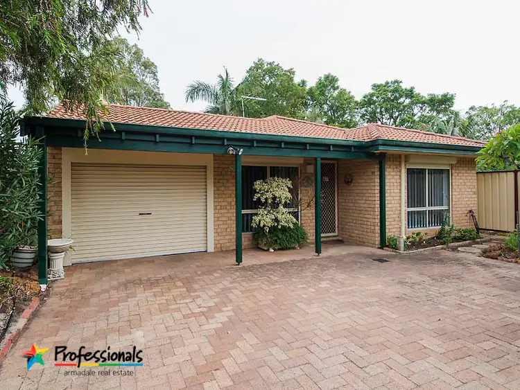 Main view of Homely house listing, 25b Avonlee Rd, Armadale WA 6112