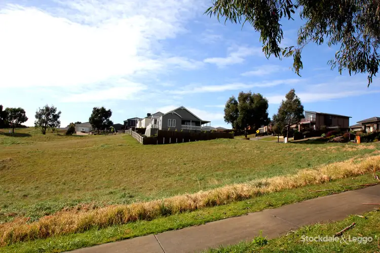 4 Floraston Drive, Leongatha VIC 3953