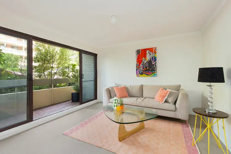 16/8-10 Eddy Road, Chatswood NSW 2067