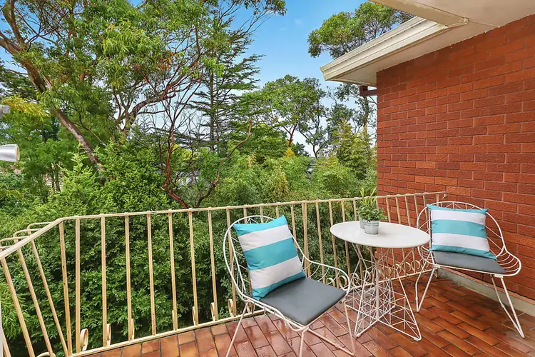 Third view of Homely apartment listing, 14/88 Burns Bay Road, Lane Cove NSW 2066