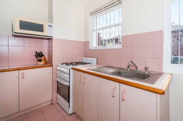 Sixth view of Homely unit listing, 1/31 Brittain Crescent, Hillsdale NSW 2036