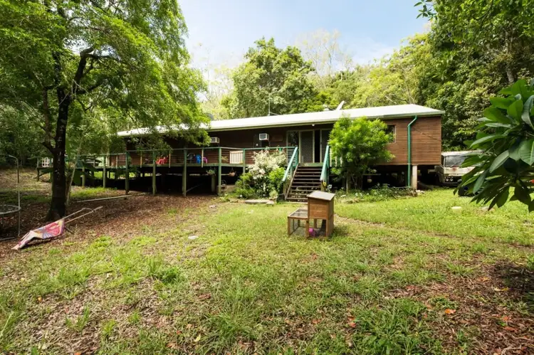 Third view of Homely rural property listing, 15 Namanula Drive, Jubilee Pocket QLD 4802