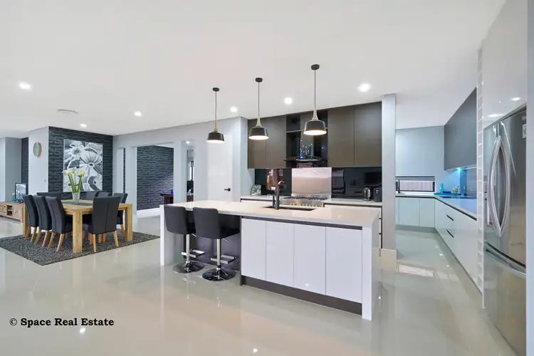 Fifth view of Homely house listing, 45 Donahue Circuit, Harrington Park NSW 2567