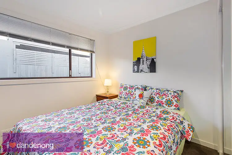 Sixth view of Homely house listing, 3/5 Robert Street, Dandenong VIC 3175