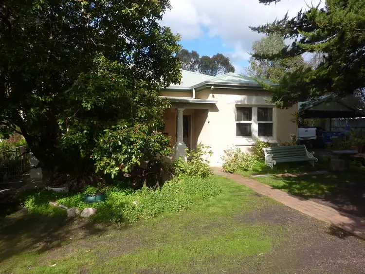 Third view of Homely house listing, 38 SCOTT STREET, Kersbrook SA 5231